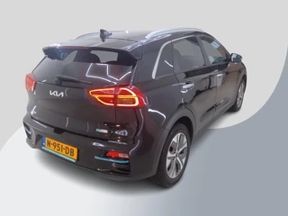 Kia e-Niro – thumbnail 3