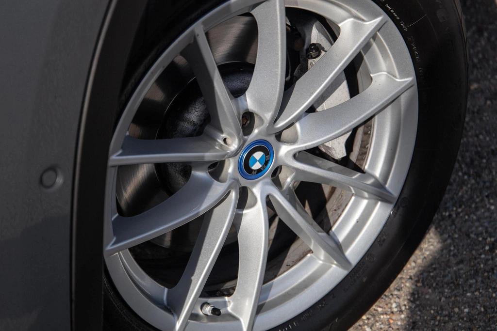 BMW X3 – foto 13