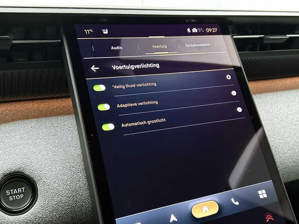 Citroën C5 Aircross – foto 45