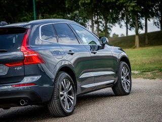 Volvo XC60 – thumbnail 4