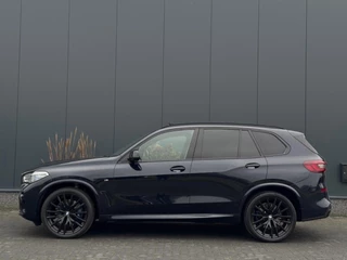 BMW X5 – thumbnail 2