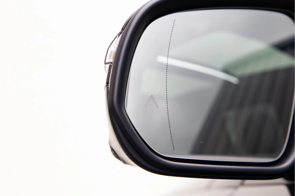 Mercedes-Benz GLE – foto 38