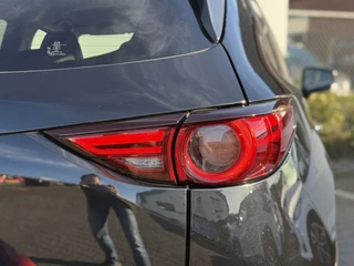 Mazda CX-5 – thumbnail 35