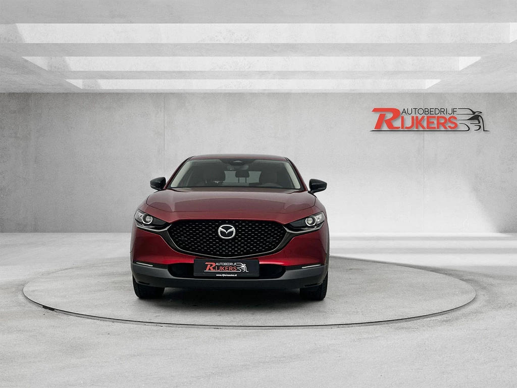 Mazda CX-30 – foto 7