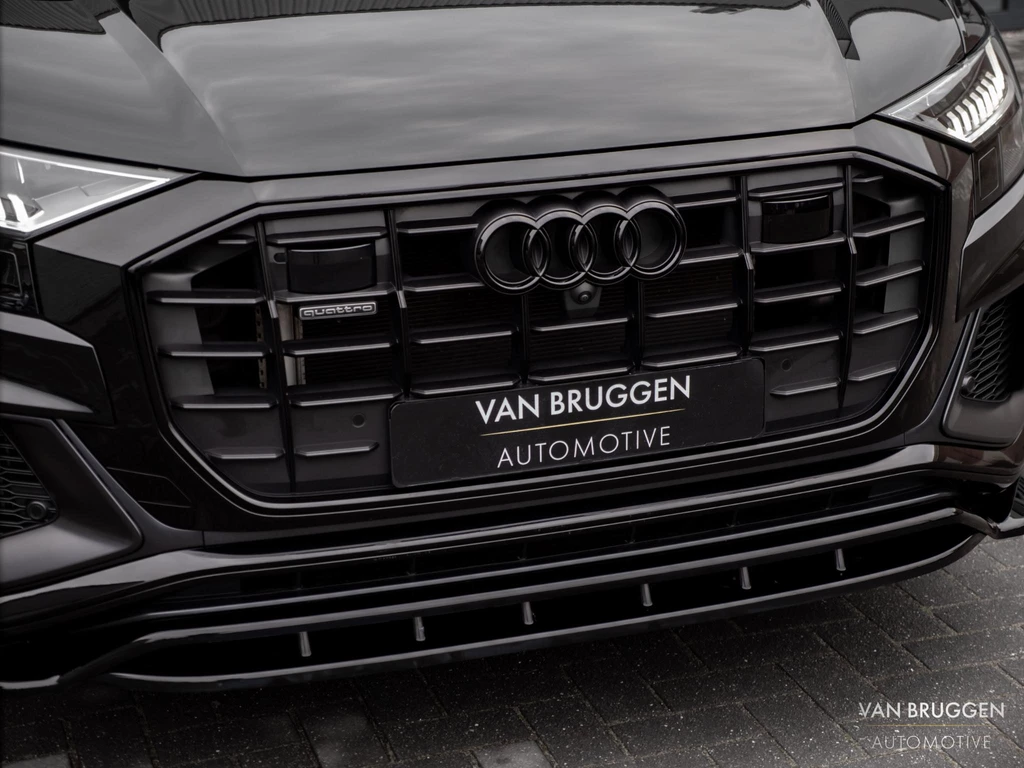 Audi Q8 – foto 44