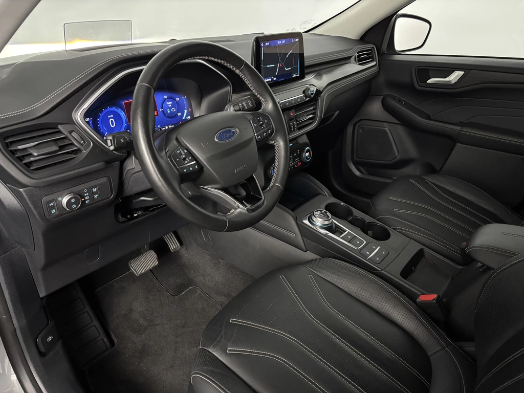 Ford Kuga – foto 10