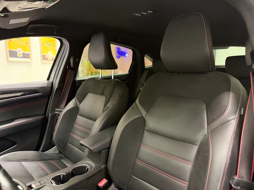 Renault Arkana – foto 11