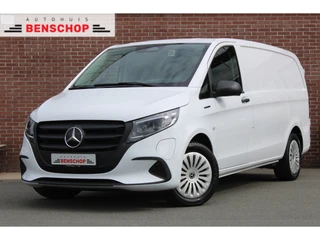 Mercedes-Benz eVito – thumbnail 1