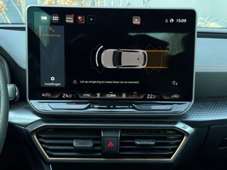 CUPRA Leon Sportstourer – thumbnail 18