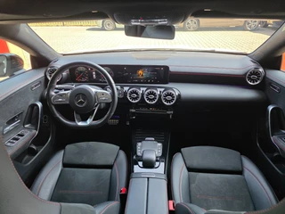Mercedes-Benz CLA – thumbnail 32