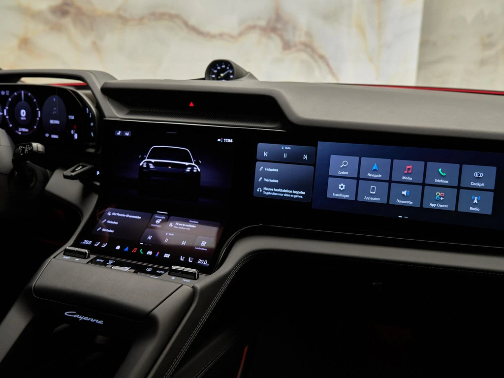 Porsche Cayenne – foto 16