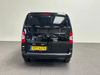 Opel Combo – thumbnail 4