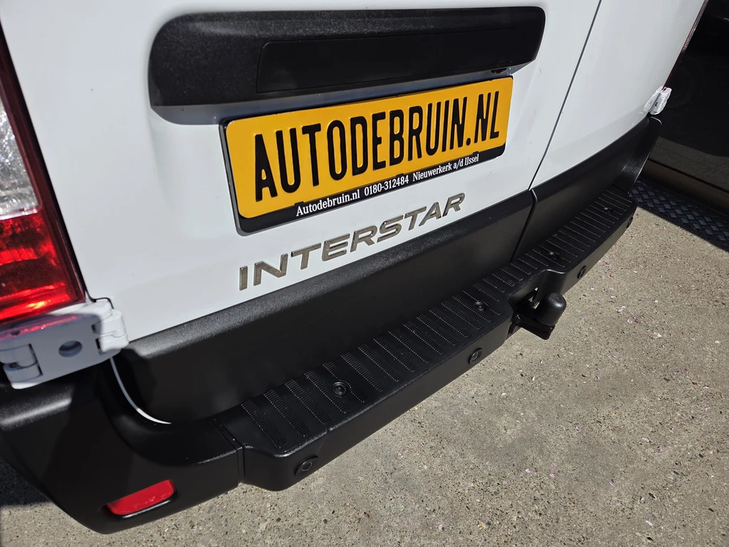 Nissan Interstar – foto 39