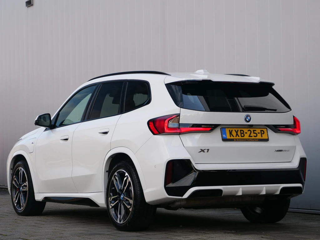 BMW X1 – foto 3