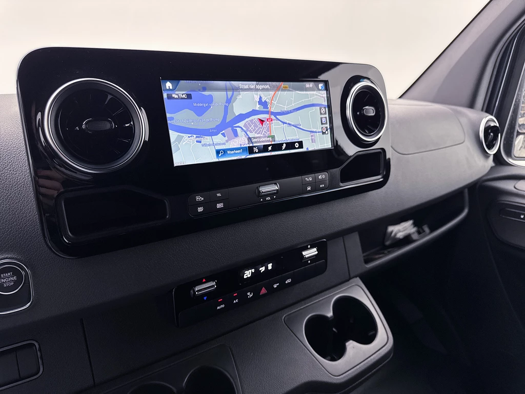 Mercedes-Benz Sprinter – foto 13
