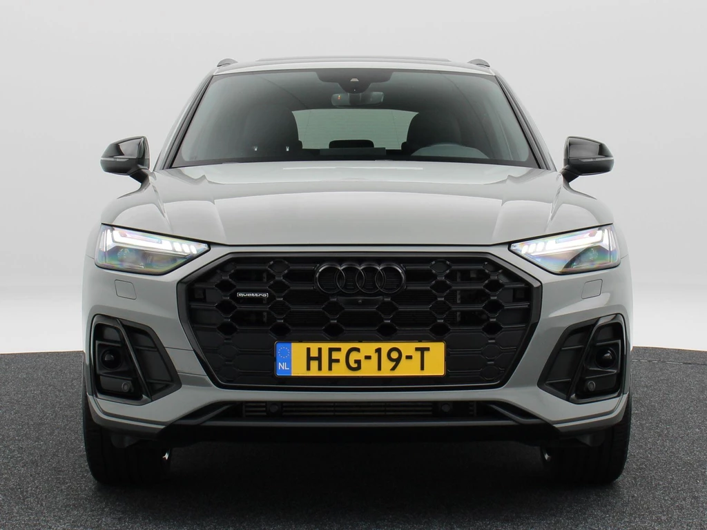 Audi Q5 – foto 8