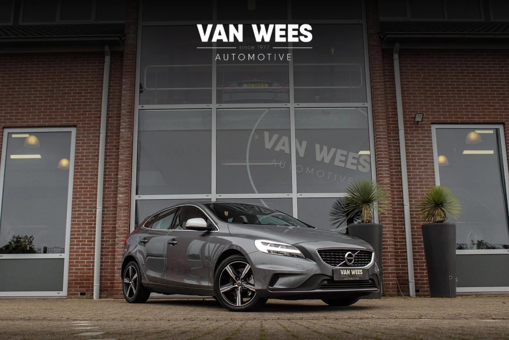 Volvo V40 – foto 10