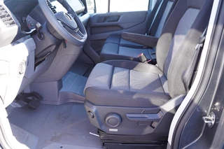 Volkswagen Crafter – thumbnail 21