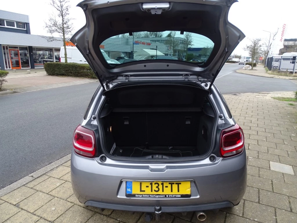 DS DS 3 – foto 13