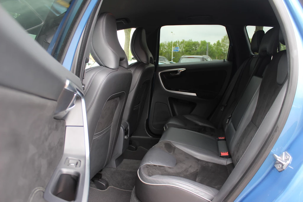Volvo XC60 – foto 13