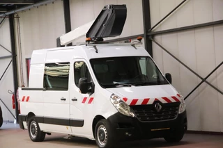 Renault Master – thumbnail 5