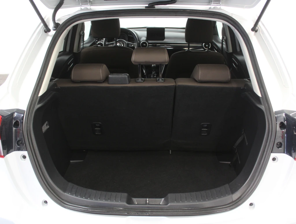Mazda 2 – foto 13