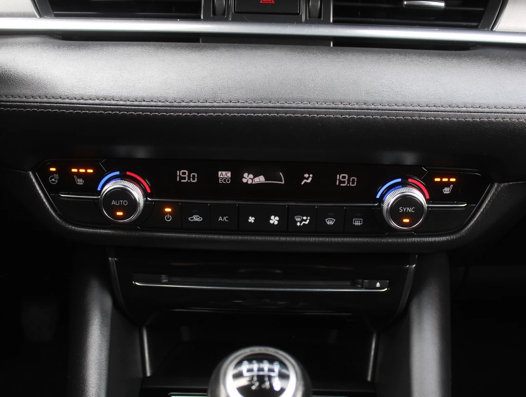 Mazda 6 – foto 19