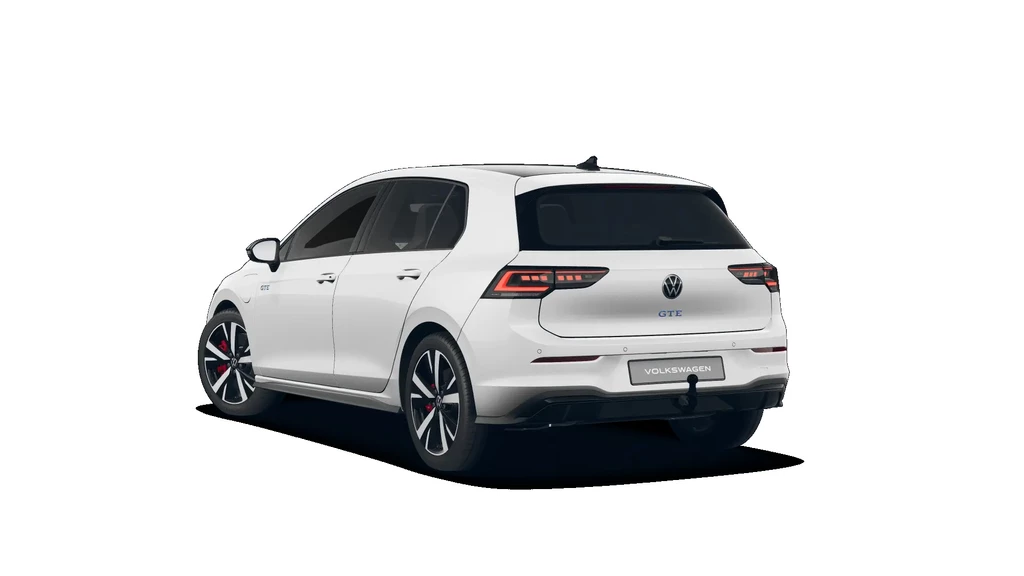 Volkswagen Golf – foto 10
