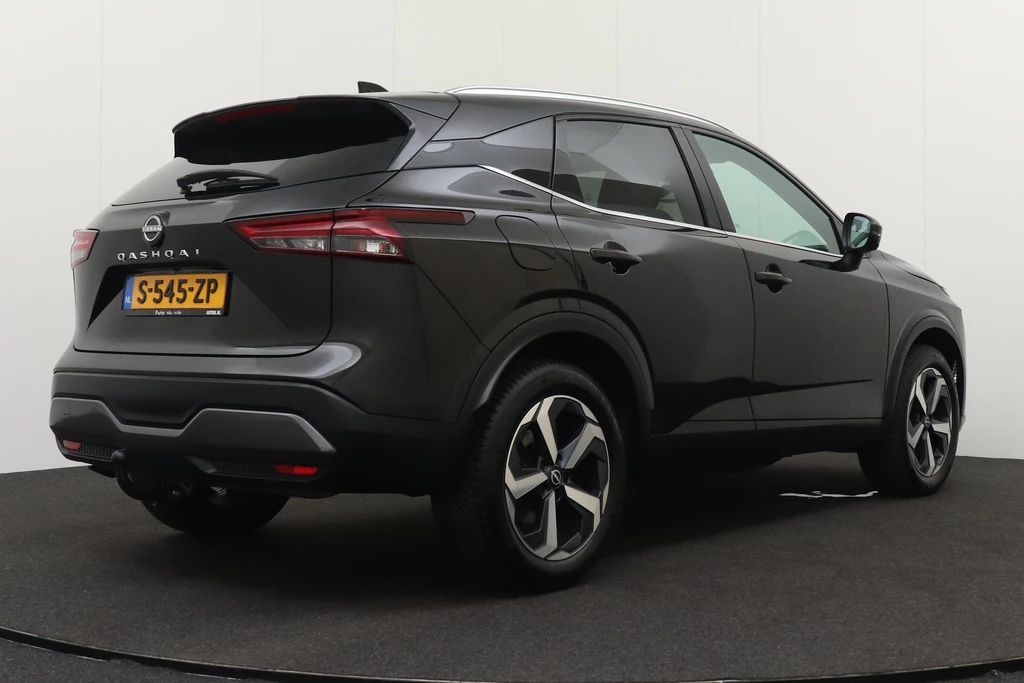 Nissan QASHQAI – foto 4