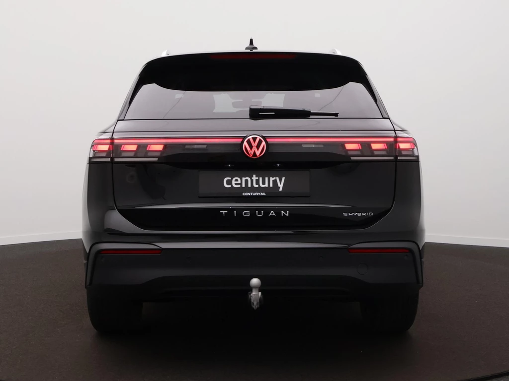 Volkswagen Tiguan – foto 5