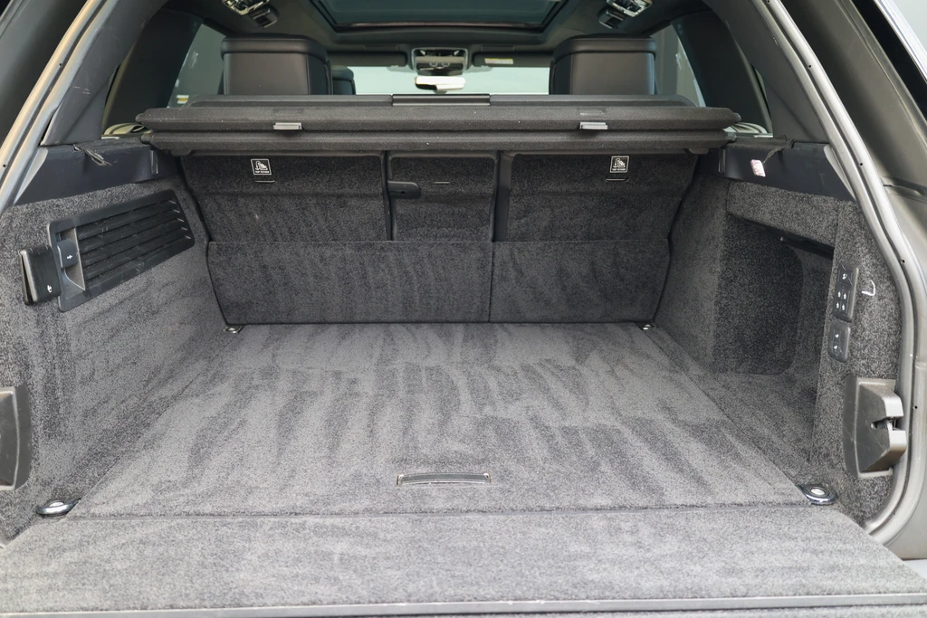 Land Rover Range Rover – foto 99