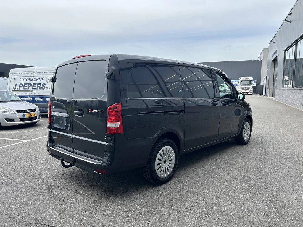 Mercedes-Benz Vito – foto 3