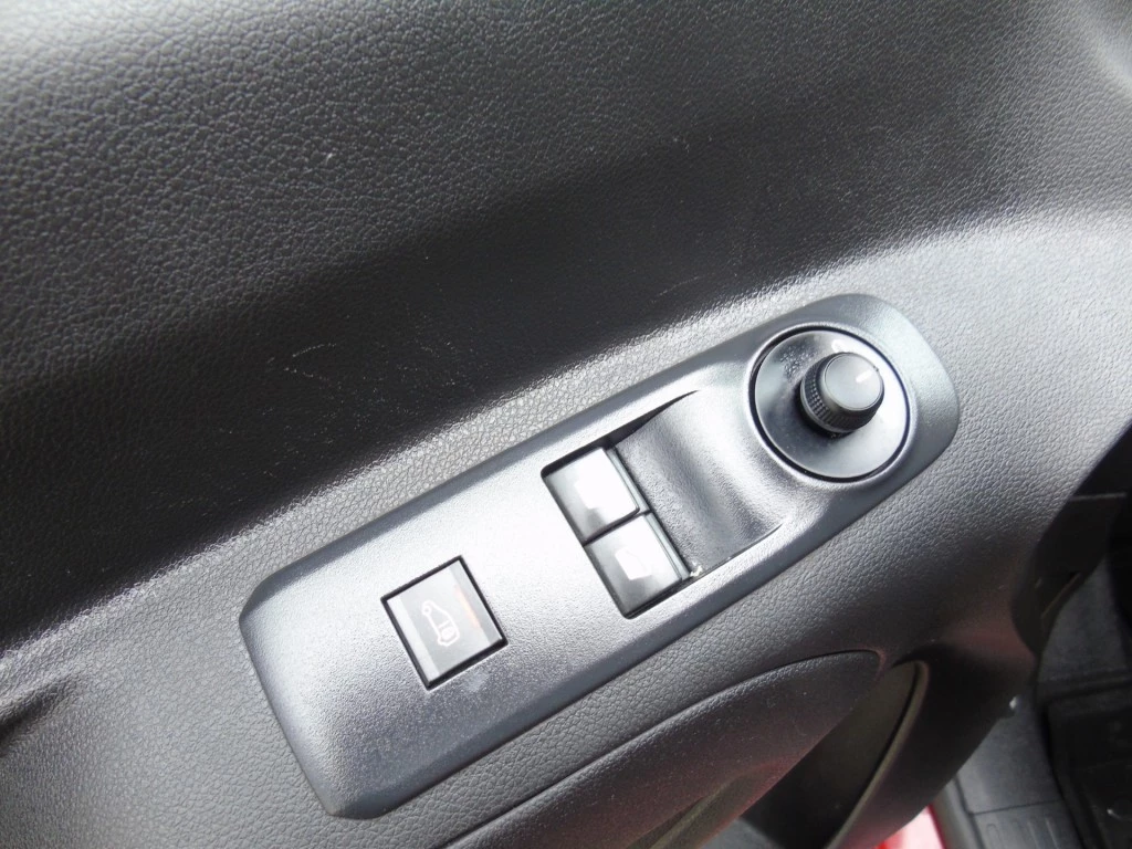 Peugeot Partner – foto 21