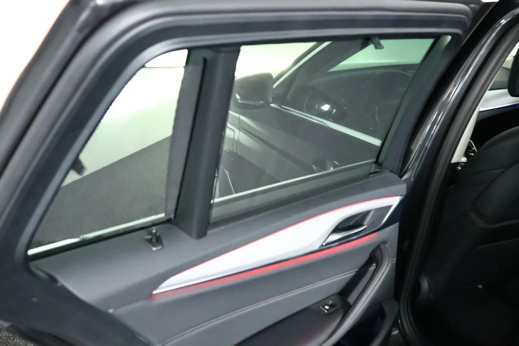 BMW 5 Serie – foto 13