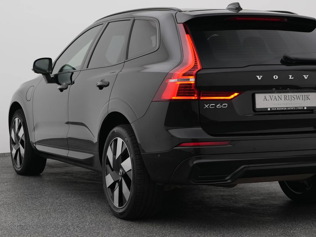 Volvo XC60 – foto 5