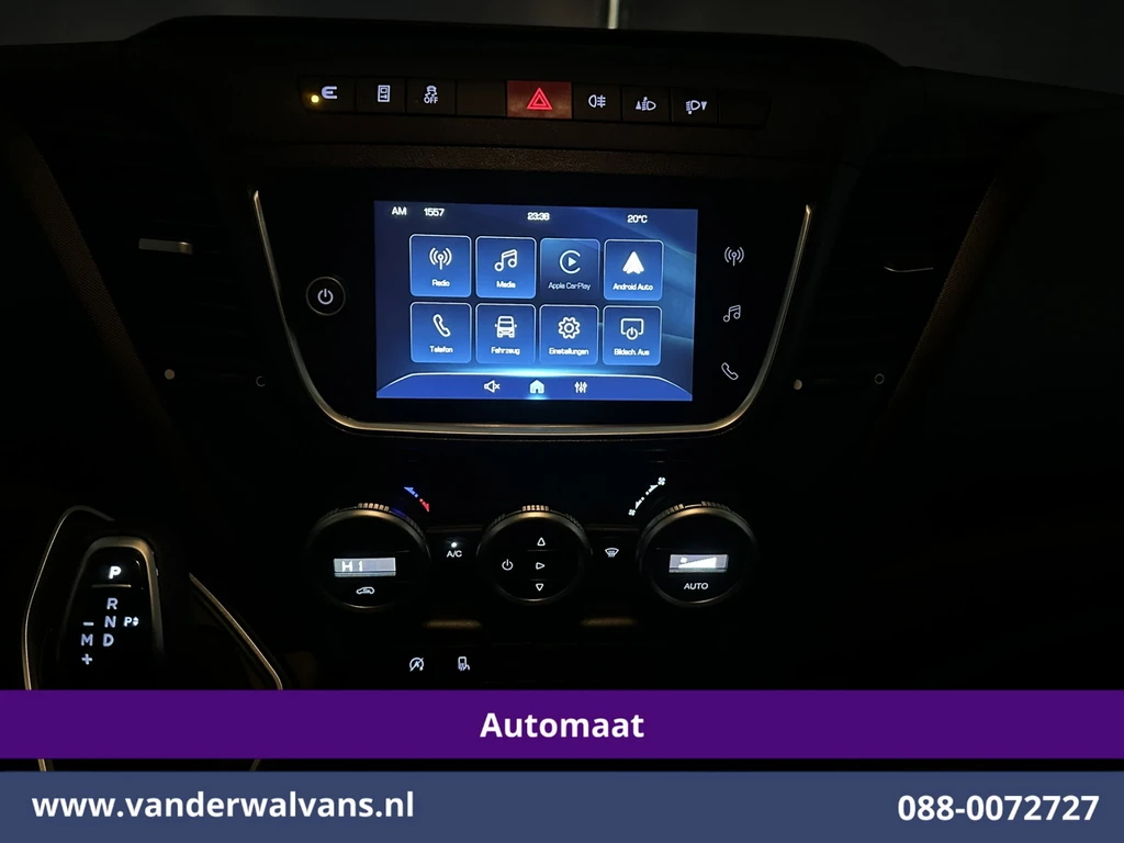Iveco Daily – foto 9