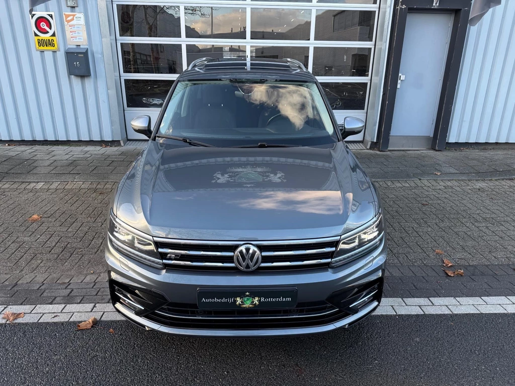 Volkswagen Tiguan Allspace – foto 15