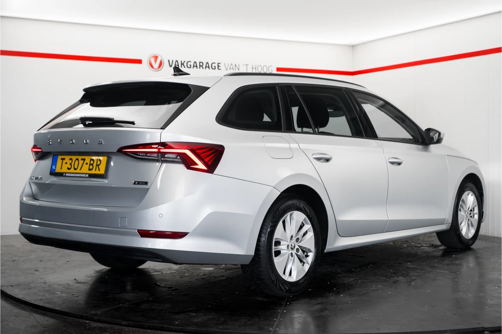 Škoda Octavia – foto 5