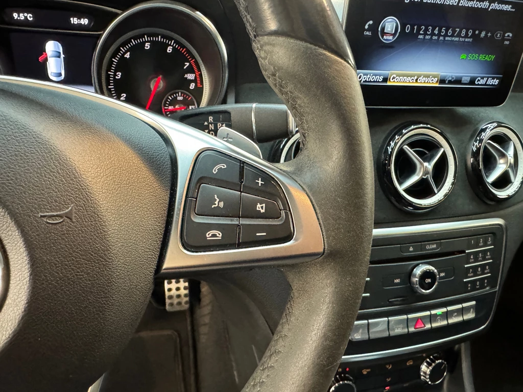 Mercedes-Benz CLA – foto 18