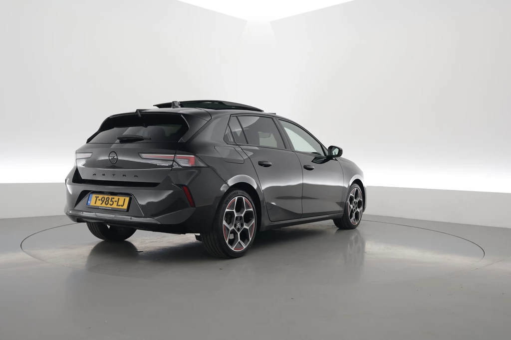 Opel Astra – foto 3