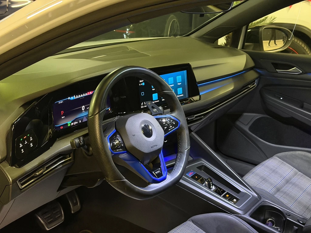 Volkswagen Golf – foto 11