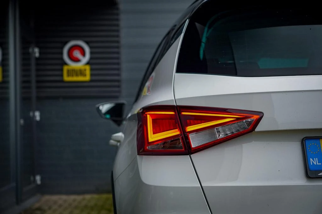 SEAT Arona – foto 40