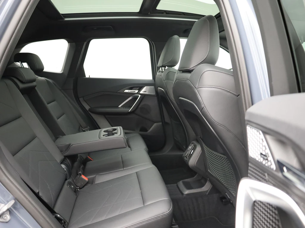 BMW X1 – foto 30