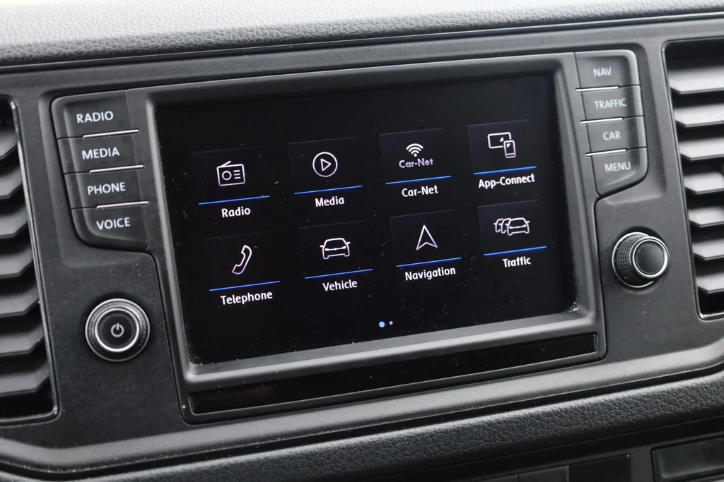 Volkswagen Crafter – foto 20