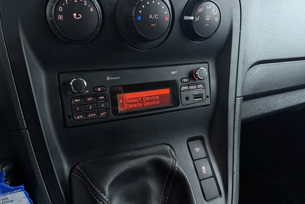 Mercedes-Benz Citan – foto 21
