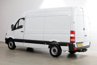 Mercedes-Benz Sprinter – thumbnail 3