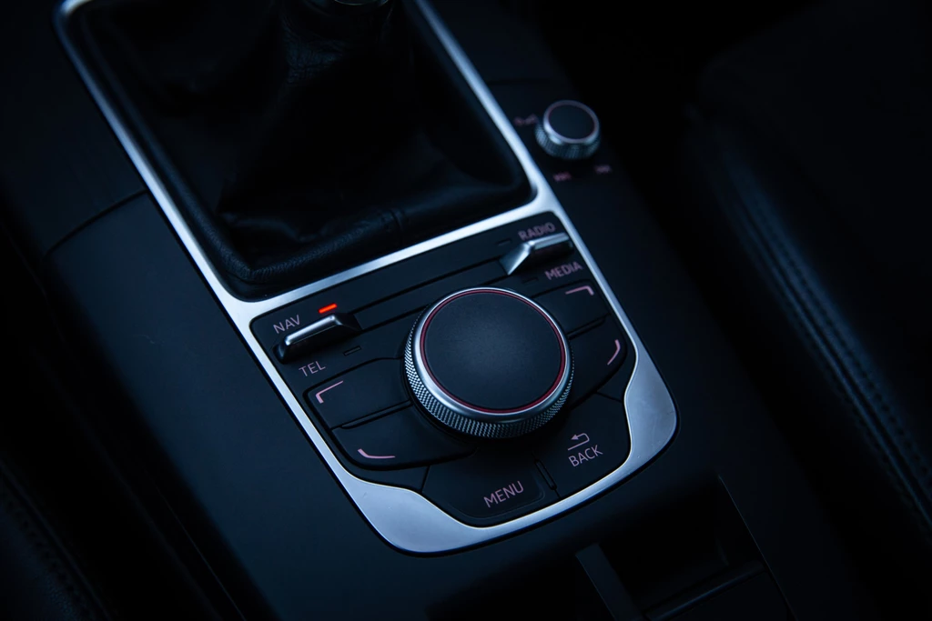 Audi A3 – foto 22
