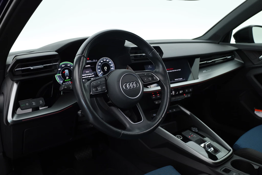 Audi A3 – foto 7