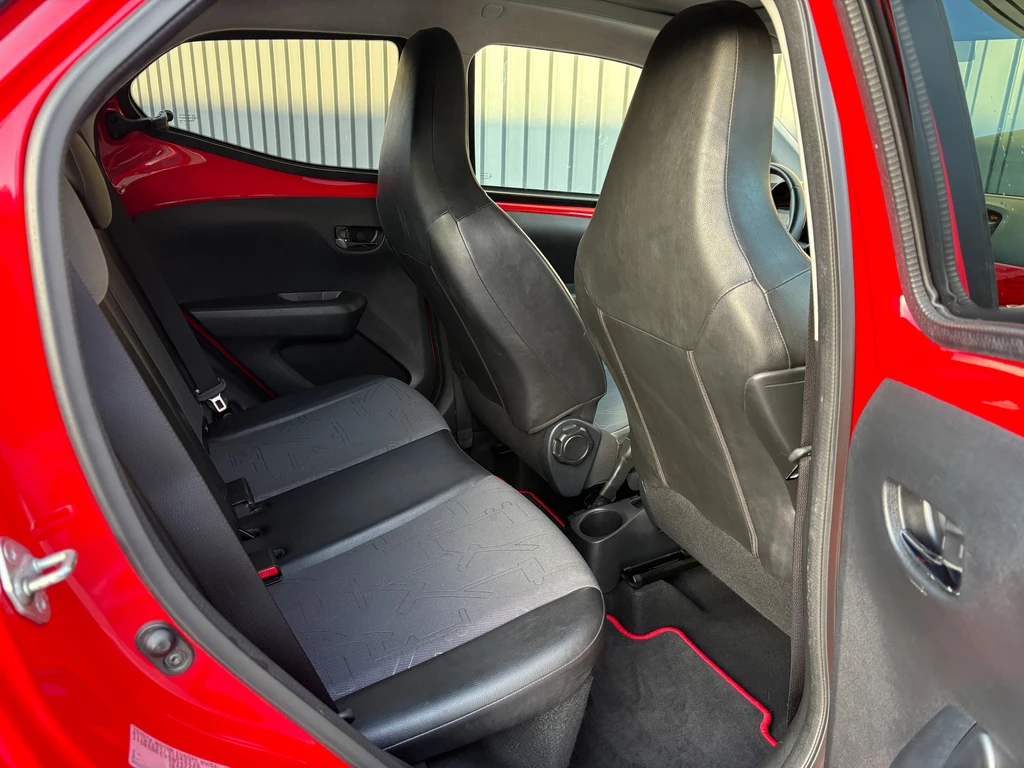 Toyota Aygo – foto 29