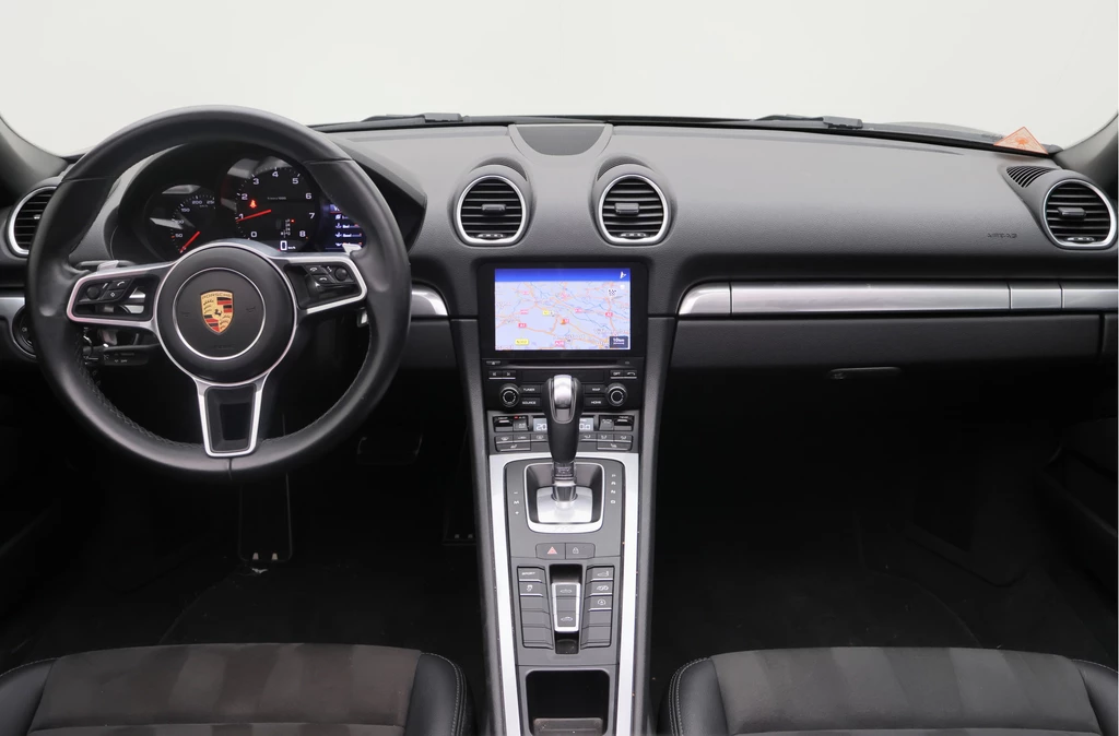 Porsche 718 – foto 13